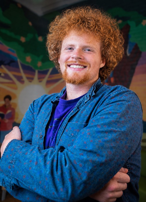 Austin Wells